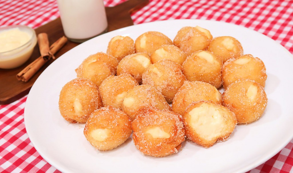 Buñuelos