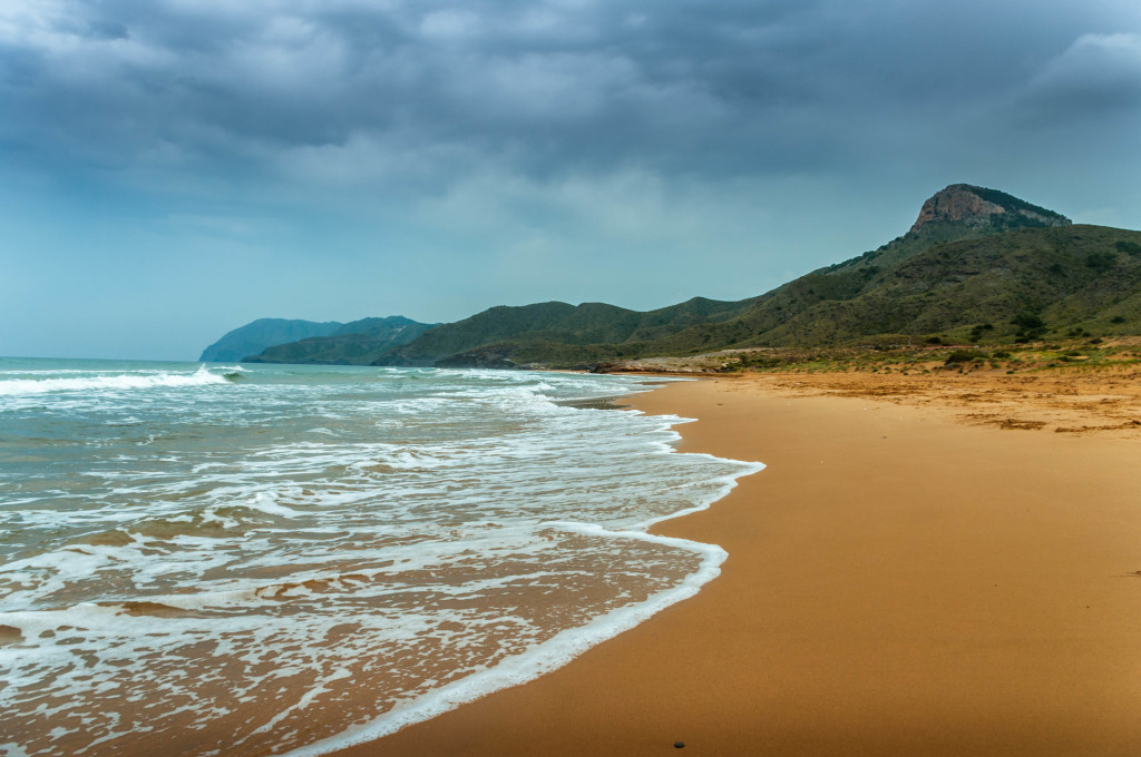 Calblanque , Cartagena