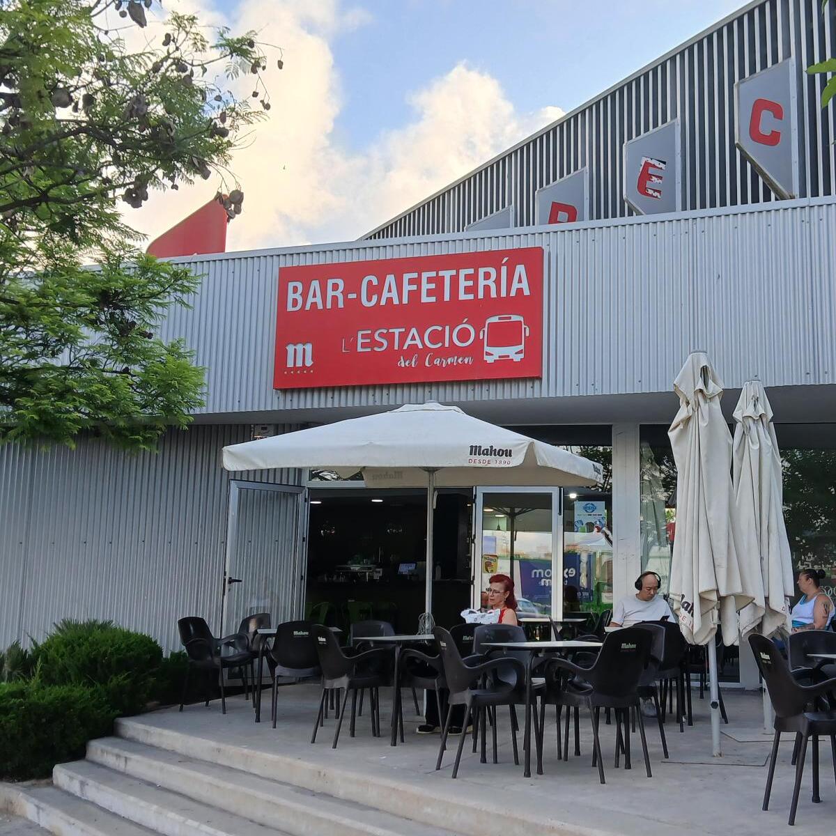 Cafeteria
