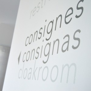 Consignes