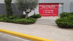 Locales Comerciales en Alquiler