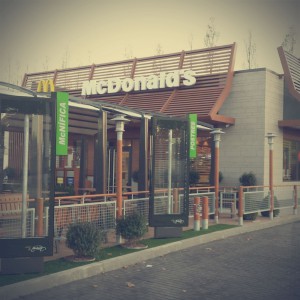 Mc Donald´s