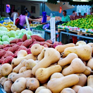 Mercadillo