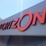 Sportzone en Santa Pola