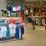 Tienda Sportzone en Santa Pola