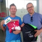 Ganador sorteo Estación Santa Pola