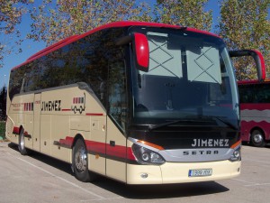 AUTOBUSES TERUEL ZARAGOZA