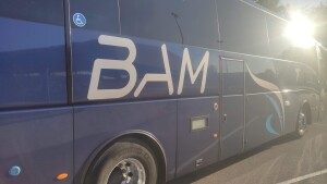 Bus BAM